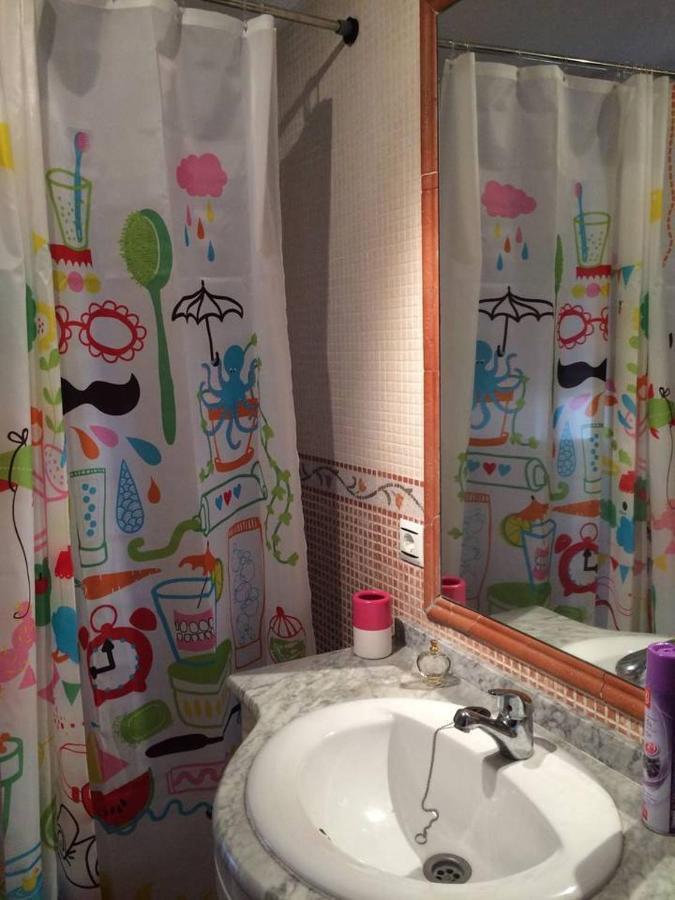 Almayate Hippie Shack Екстер'єр фото