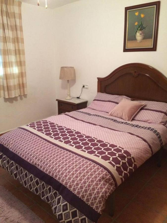 Almayate Hippie Shack Екстер'єр фото
